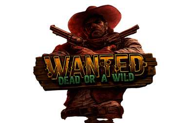 Wanted Dead Or A Wild slot Hacksaw Gaming Dziki Zachód i wolne spiny